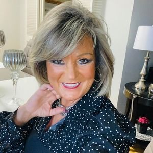 Meet your Posher, Rosa